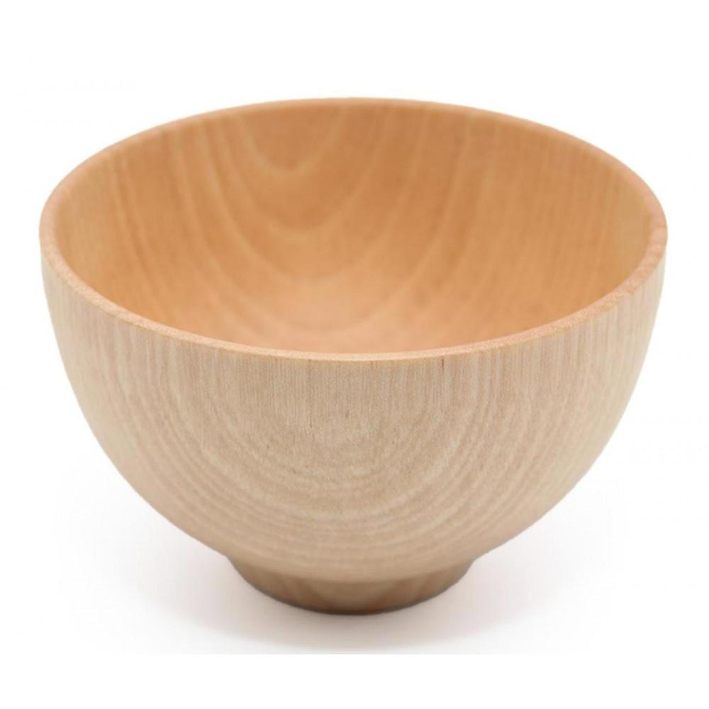 けやき シフォンスープボール（S） ペアNA/DBR