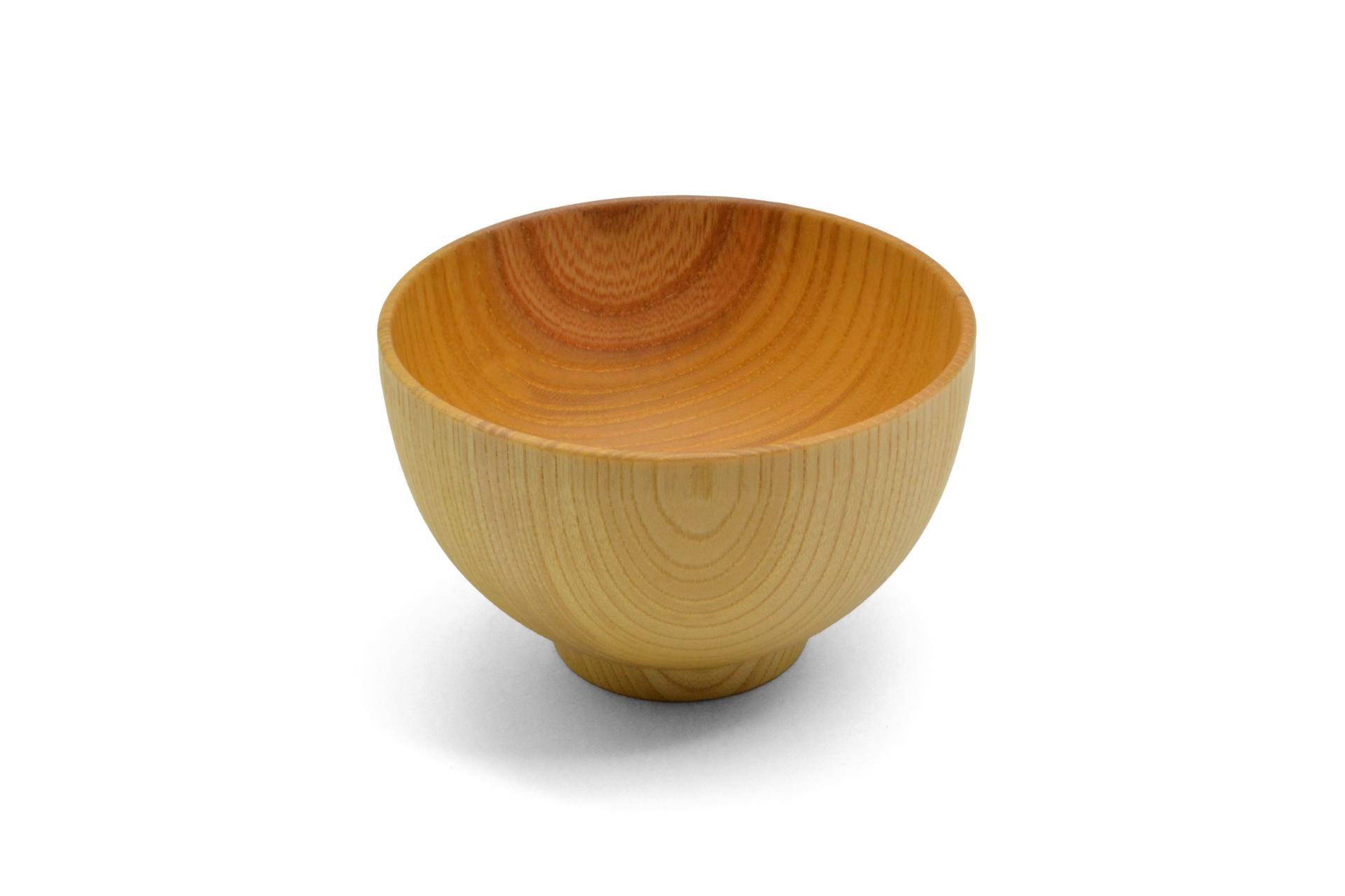 けやき シフォンスープボール（S） NA3個セット