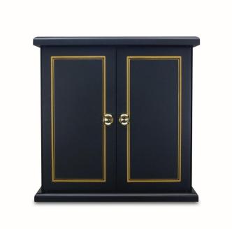 タツクラフト 紀州塗り ミニ仏壇 小 鉄仙