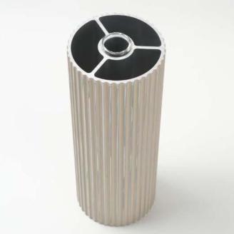 KISHU+ SHIMA M 白 一輪挿し 花瓶 紀州漆器