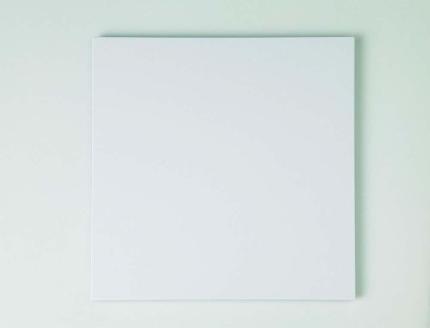 正角折敷4枚組/白