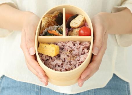 紀州漆器 曲げわっぱ まげわっぱ 弁当箱 へのへのもへじ