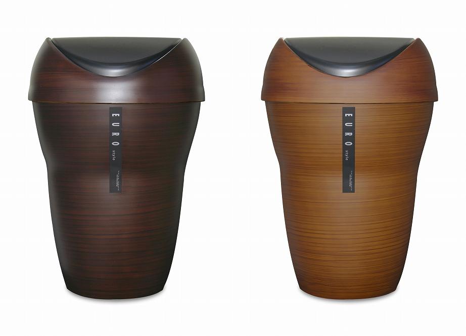 ユーロスタイルスイング L 丸 11L（チーク）　タツクラフト