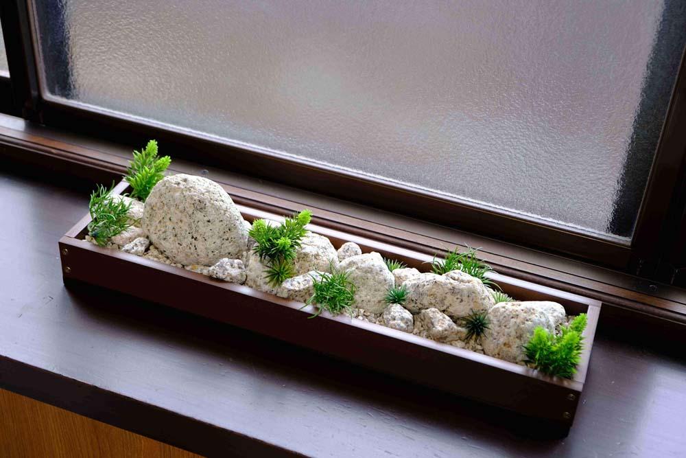 菰野岩の杜（コモノイワノモリ） | インテリア 家具