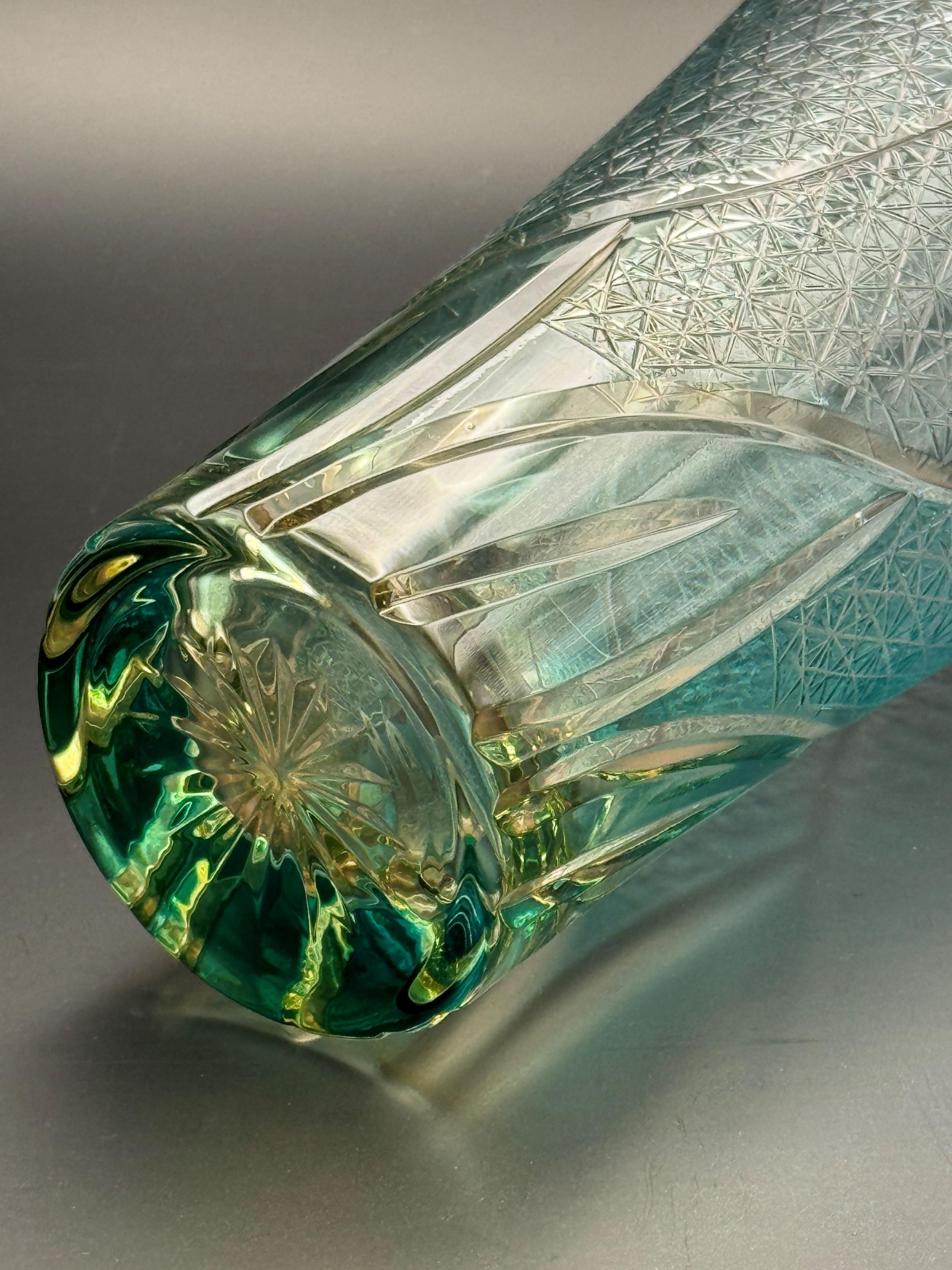 KR-024琥珀‐エメラルドグリーン