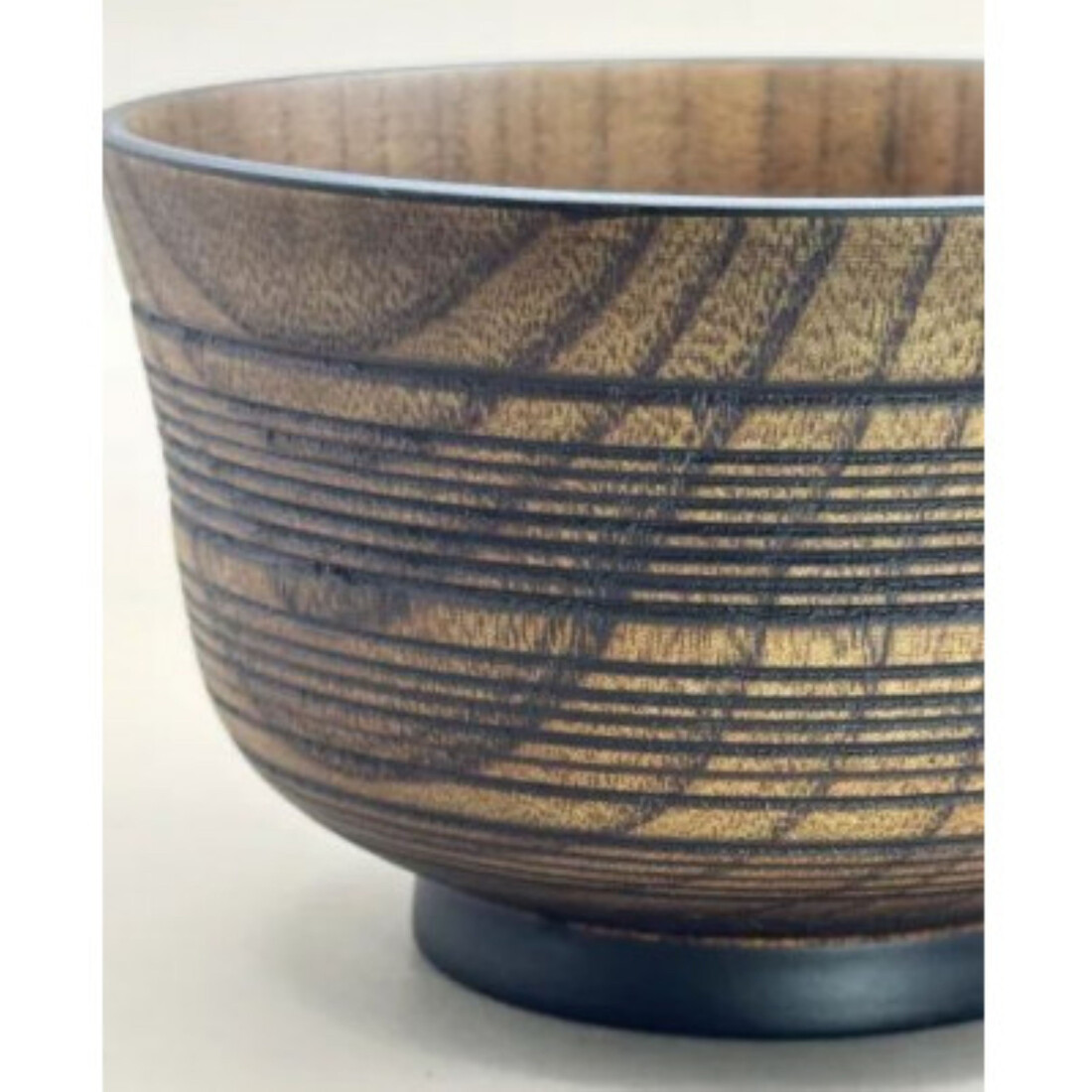 線面汁椀 ２個セット