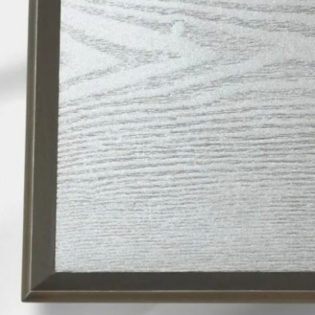 長手トレイ シルバー