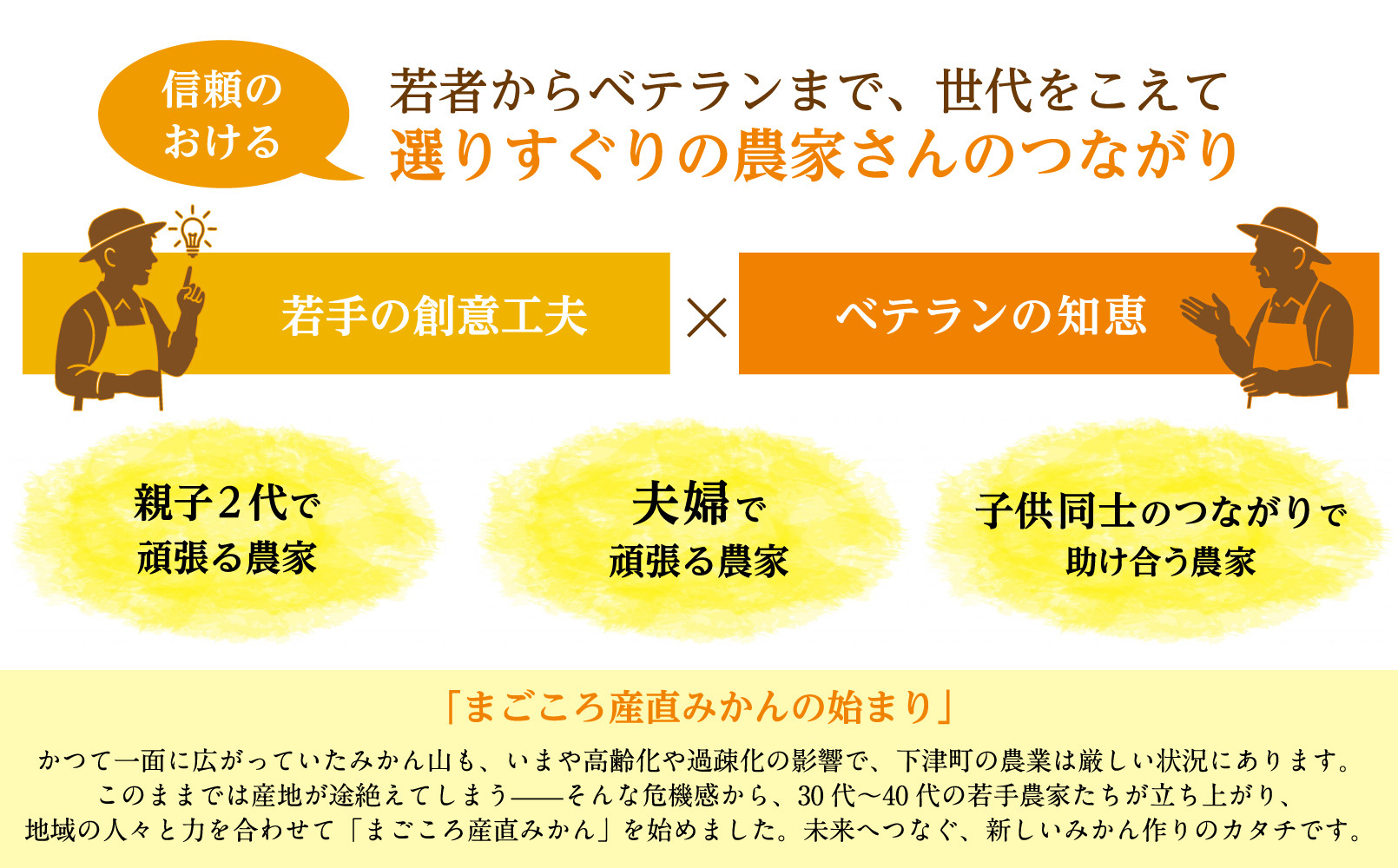 みかん 約10kg 大小混合サイズ 《ご家庭用》 和歌山県産 農園直送 まごころ産直みかん 【10月中旬から3月上旬頃まで順次発送】【北海道・沖縄県・一部離島 配送不可】訳あり 和歌山のみかん