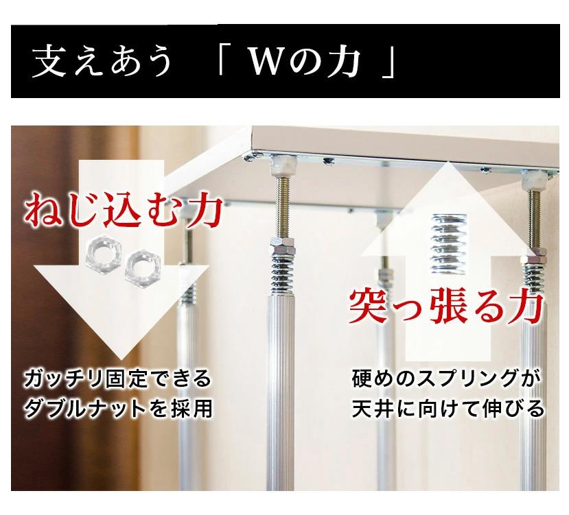 スクエア2台 ＋ ONE CELL セット ウォールナット aku100671302