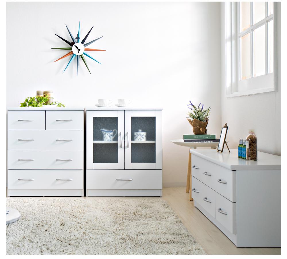 フレッシュ ローチェスト sb23683