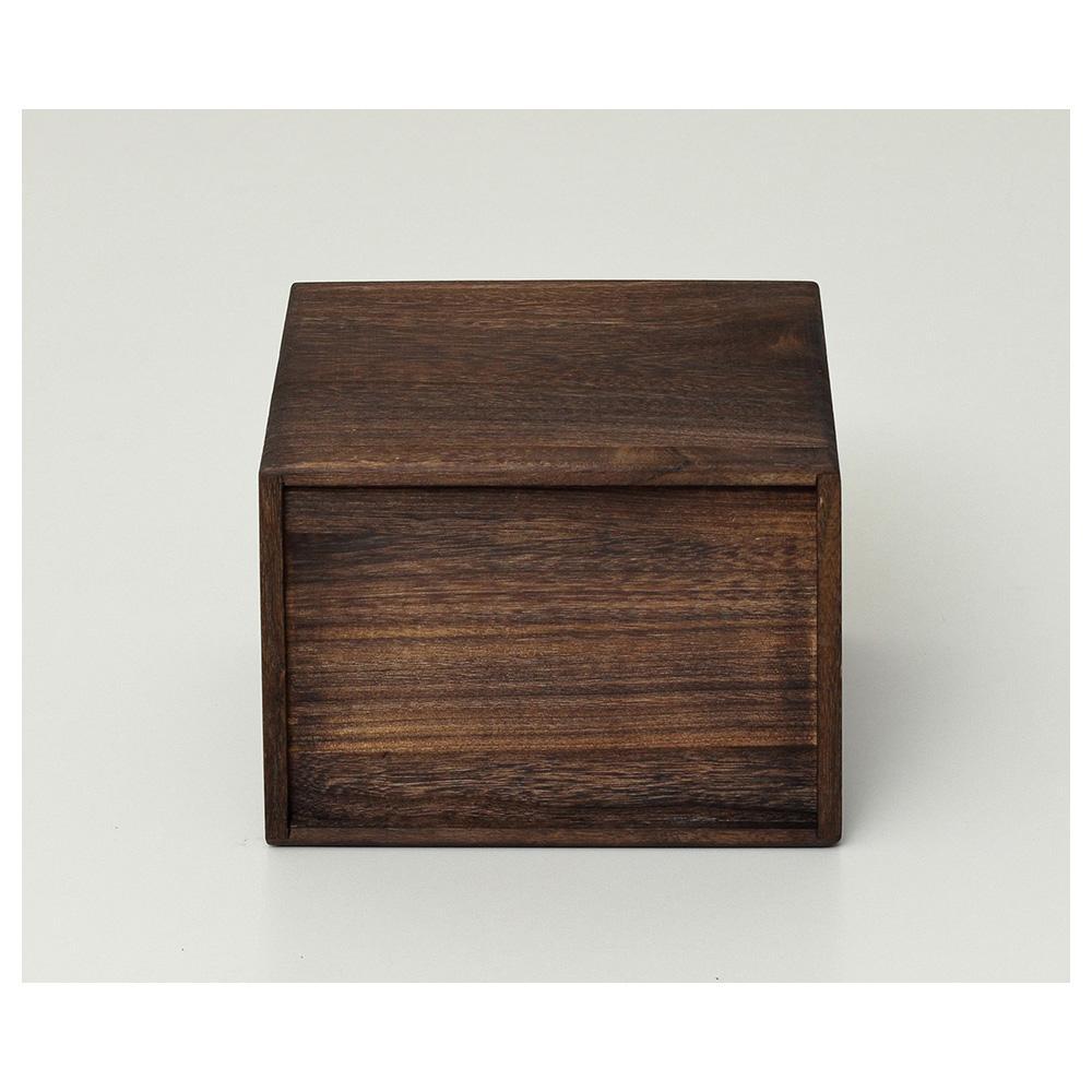 焼桐 小引出し３段 約幅23.5×奥行23×高さ17cm AKU1044772