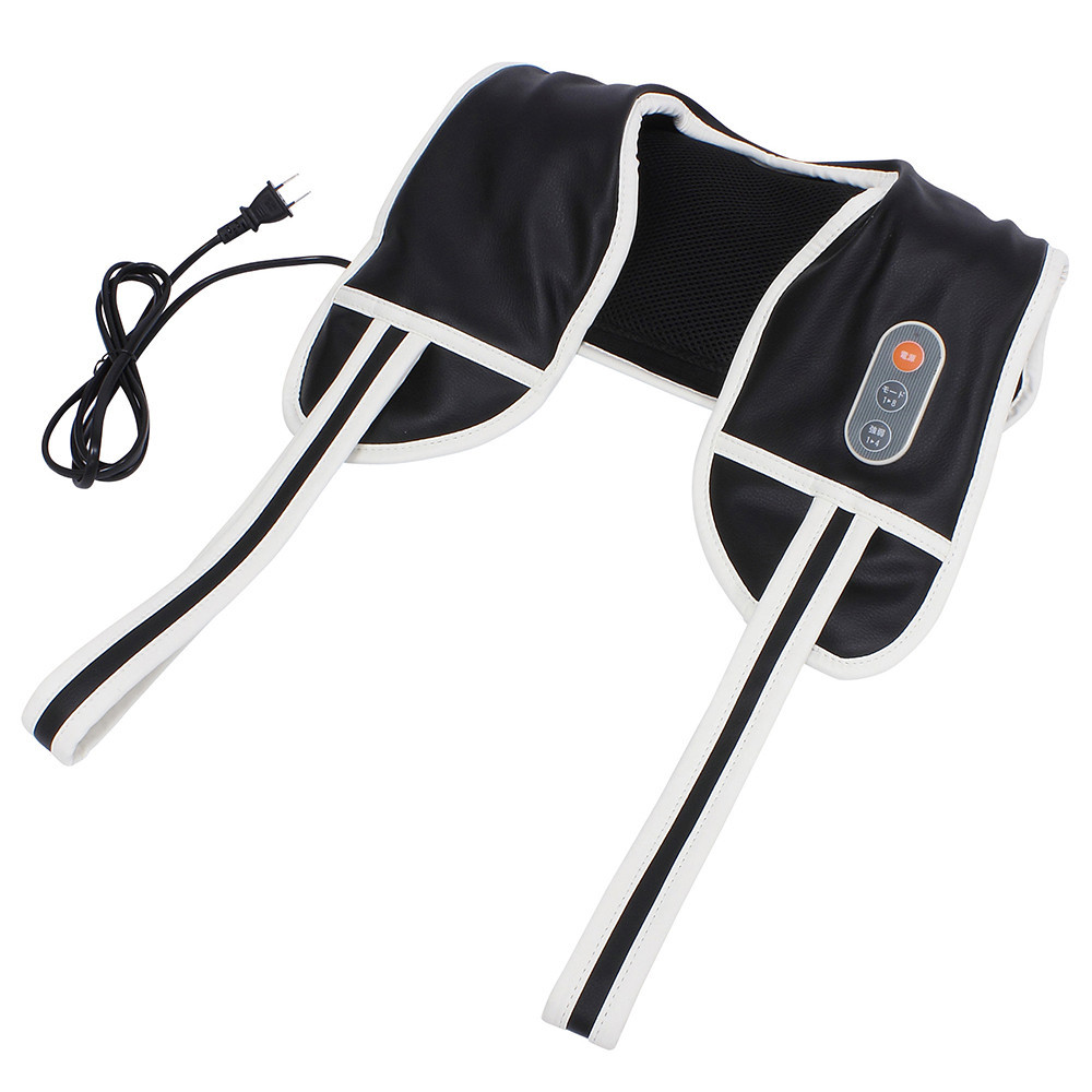 肩たたきトントン　黒