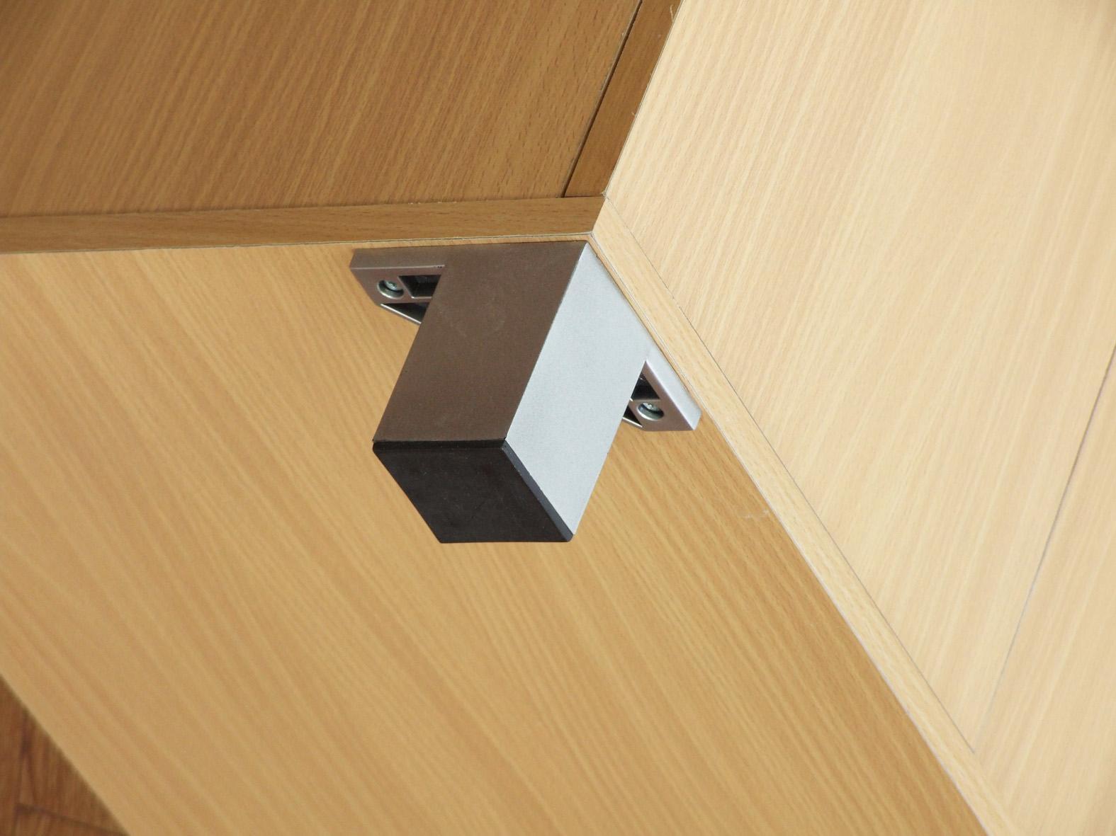 オープンシューズボックスW45 ナチュラル