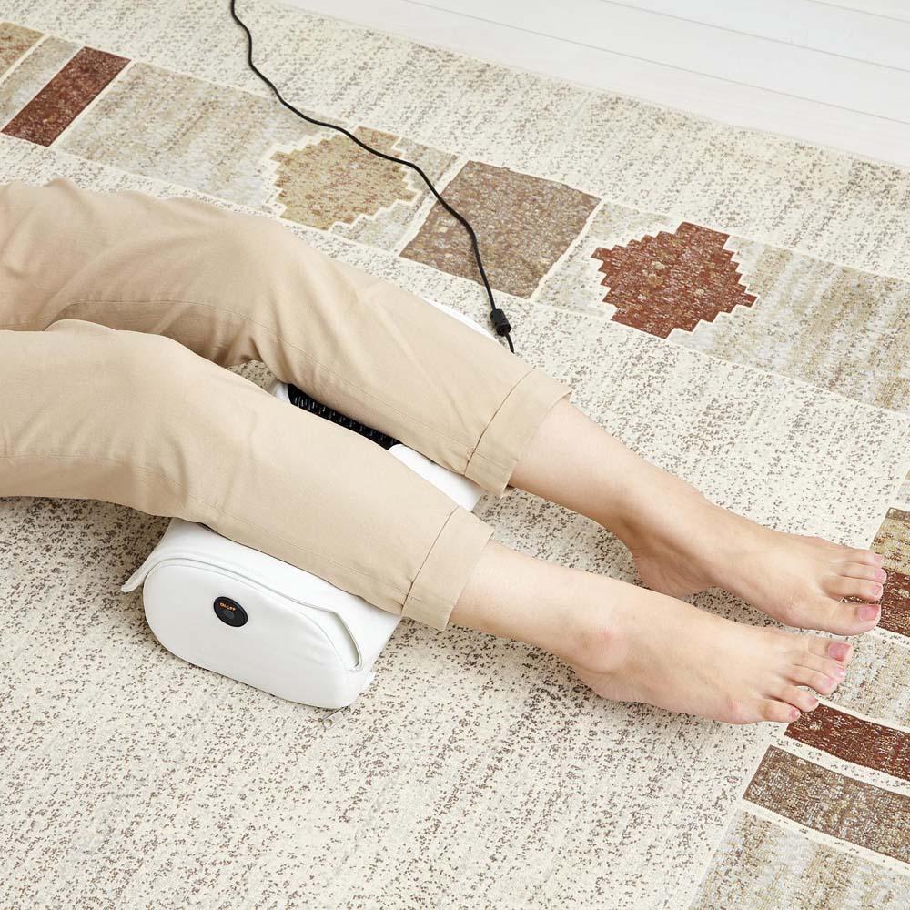 トゲも～む　白