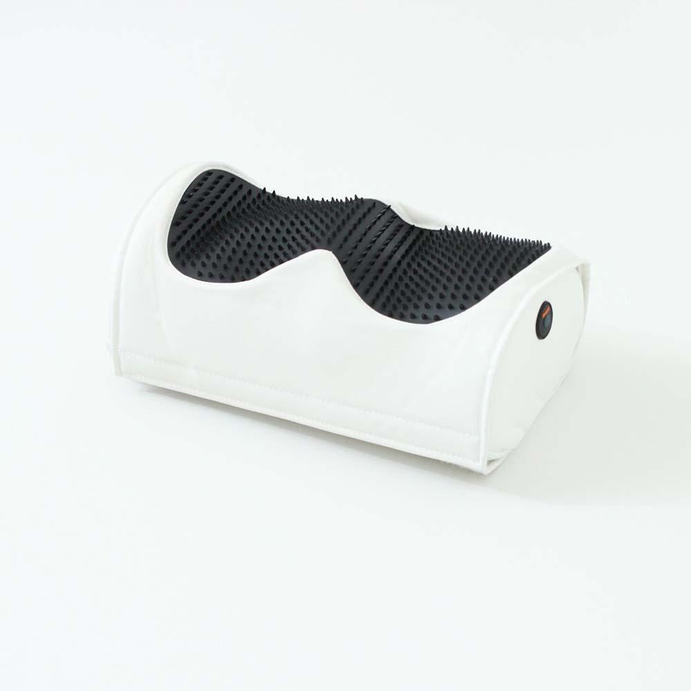 足も～む用トゲカバー　白