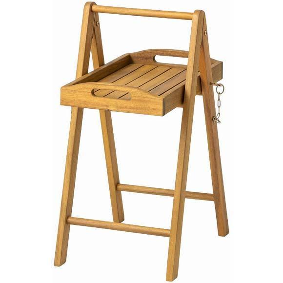 57750700 キャリー トレイスタンド