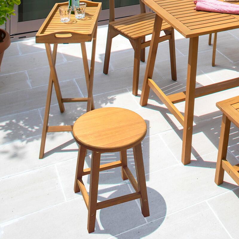 57740800 マリーウッド スツール