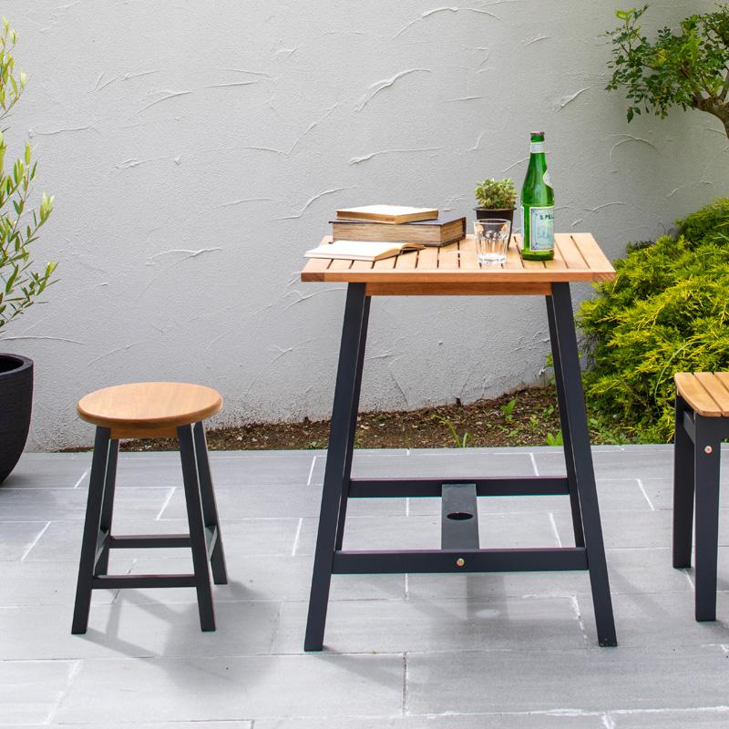 57741500 マリーウッド スツール ノワール