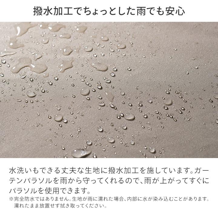 34000200 シェルカバー パラソル