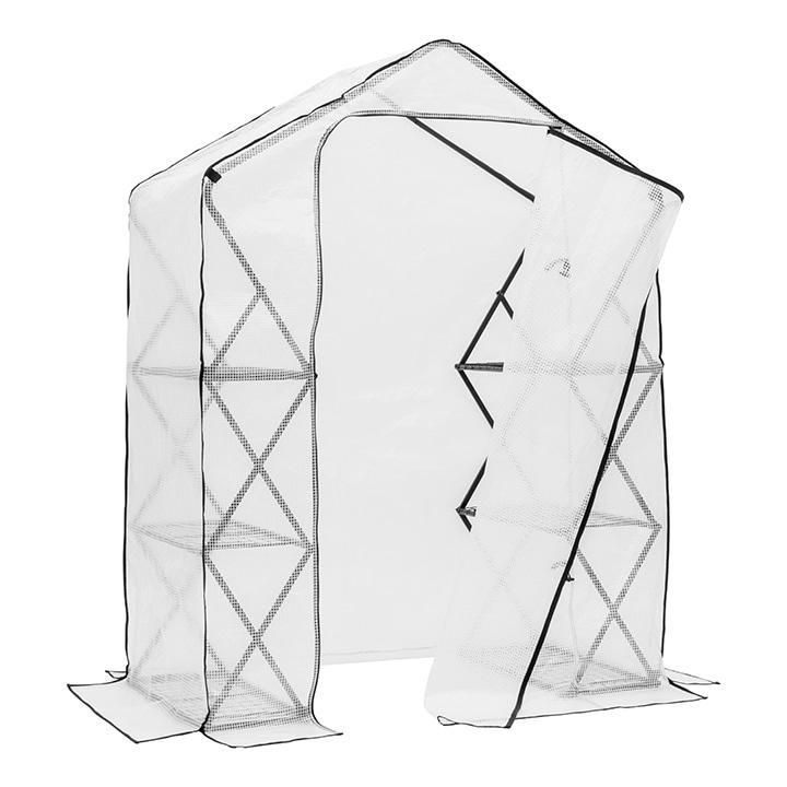 55903900 ウォークイン 折りたたみ温室 大型