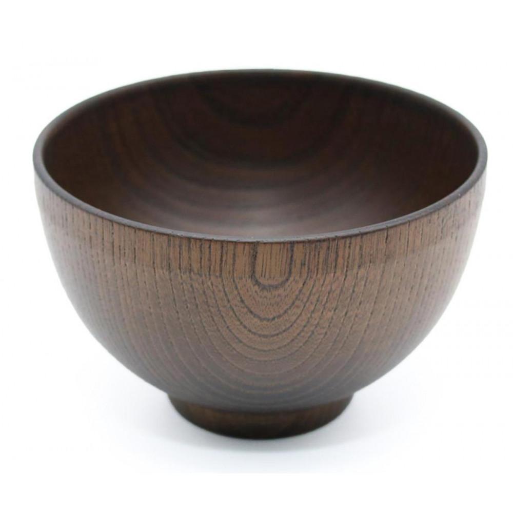 けやき シフォンスープボール（S） ペアNA/DBR