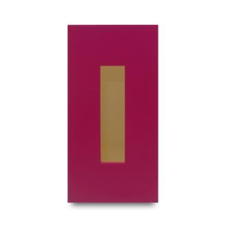 タツクラフト ティッシュBOX カラー ピンク 2個組