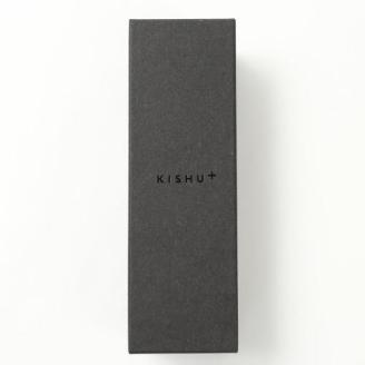 KISHU+ SHIMA L 赤 一輪挿し 花瓶 紀州漆器