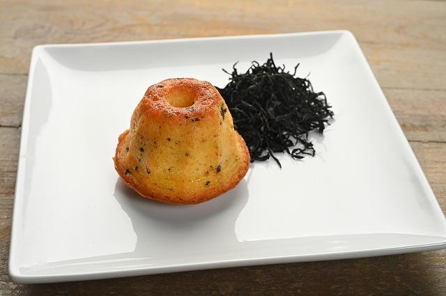 海南 クグロフ ケーキ 5個入り お菓子 スイーツ 焼き菓子