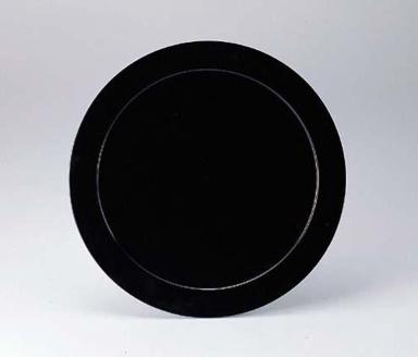 プレスプレート4枚組/黒