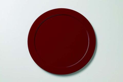 プレスプレート4枚組/赤