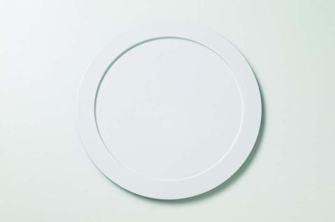 プレスプレート4枚組/白