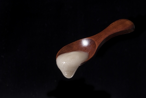 熊野古道 みかん蜂蜜【SW97】