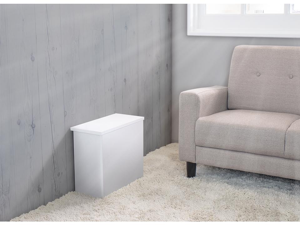 ケーブルボックス ホワイト aku101295301