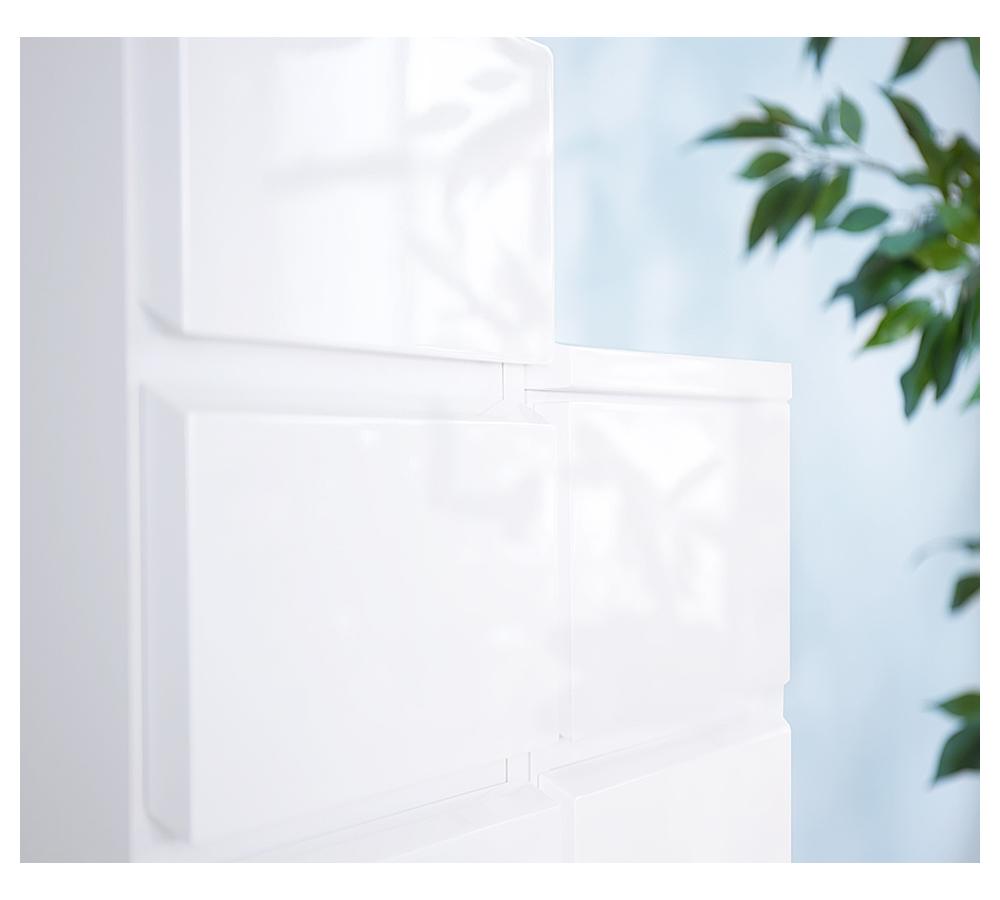 シャイン　ハイチェスト sb23691