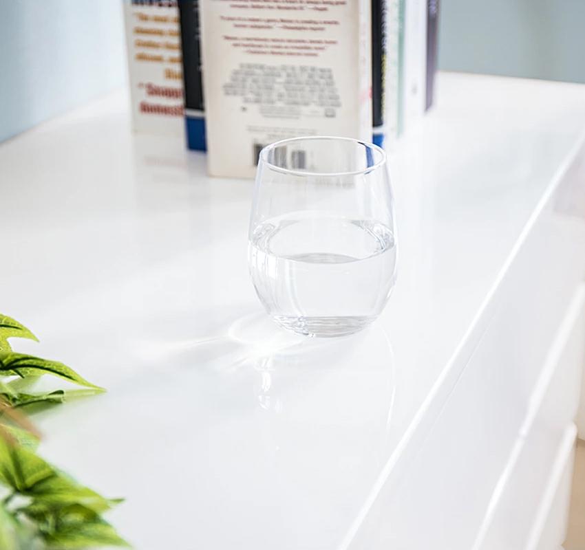 シャイン スリムチェスト 3段 AKU1006533