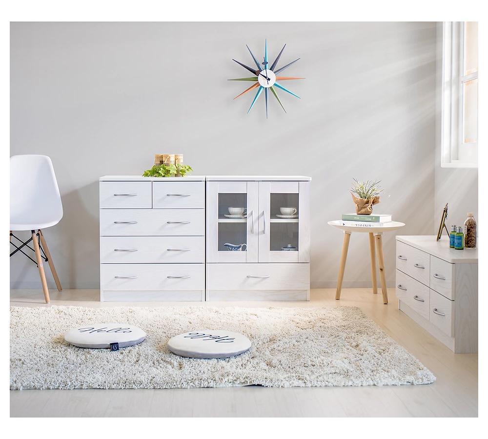 ブルーム チェスト ウォールナット AKU101184302