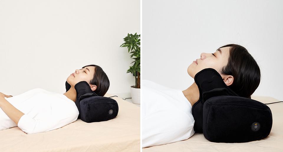 クビカタノービー ホワイト AKU102108002