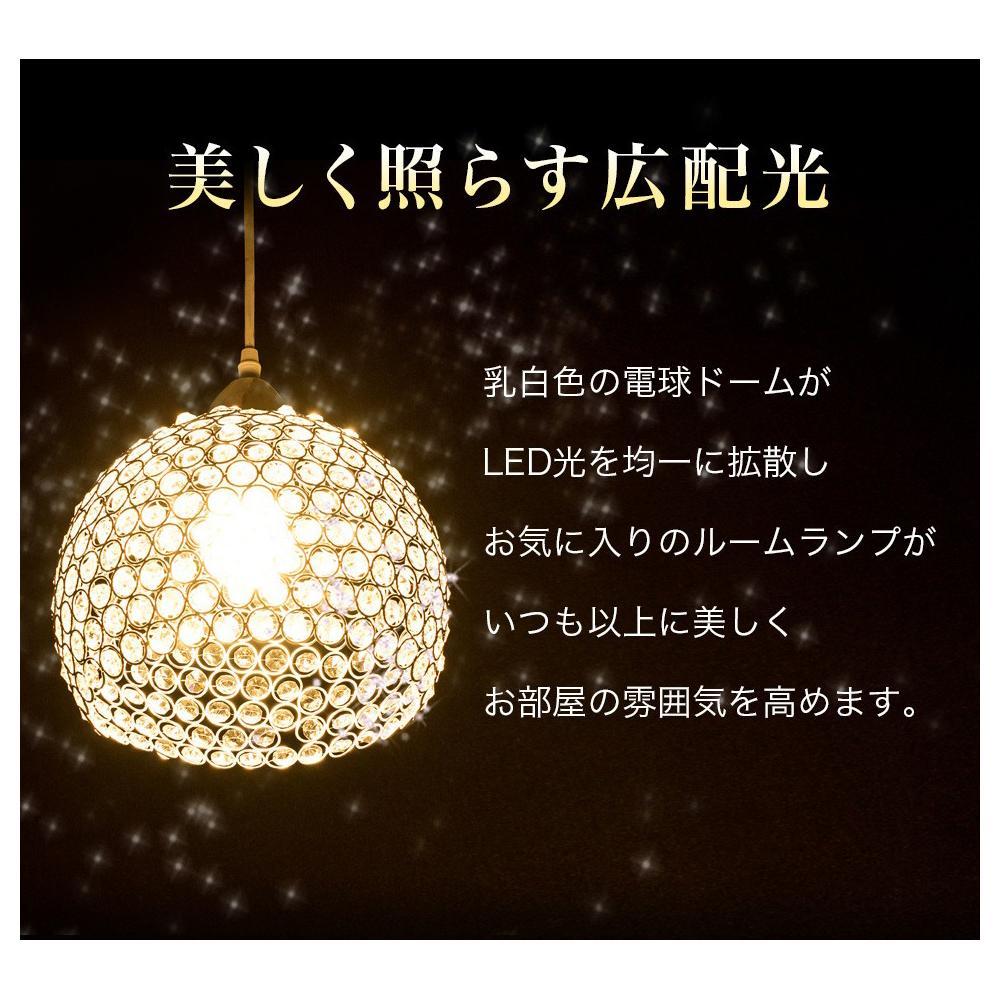 LED電球 E26サイズ 6500K 昼光色 約W600mm×H1120mm AKU101166102