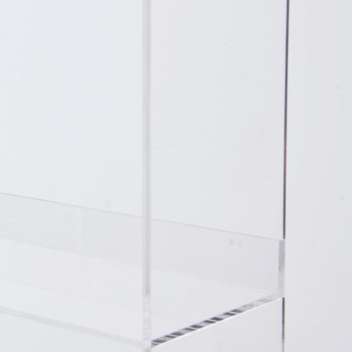 アクリリック 極薄コミック収納2個組