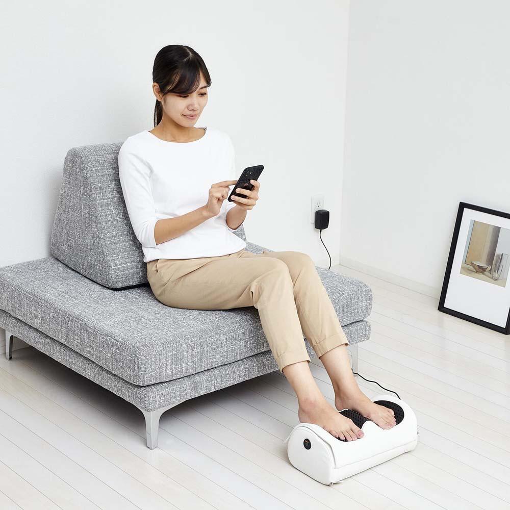 トゲも～む　白