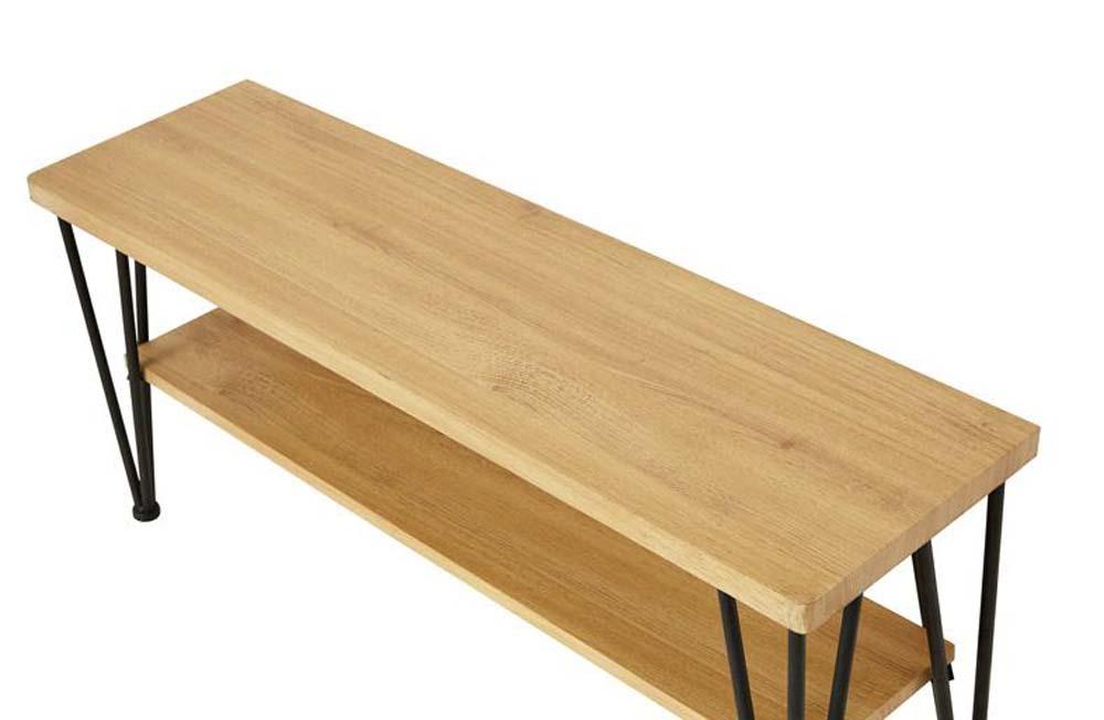 アートテレビ台 W105 モダンナチュラル 家具 収納