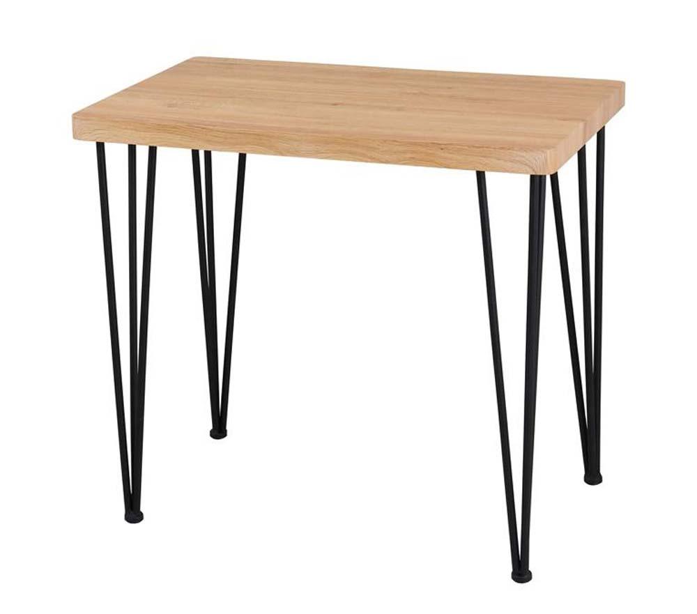 アート ダイニング3点セット モダンナチュラル 家具