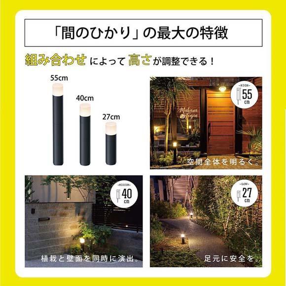 75710700 ひかりノベーション 間のひかり 基本セット