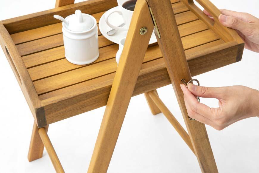 57750700 キャリー トレイスタンド