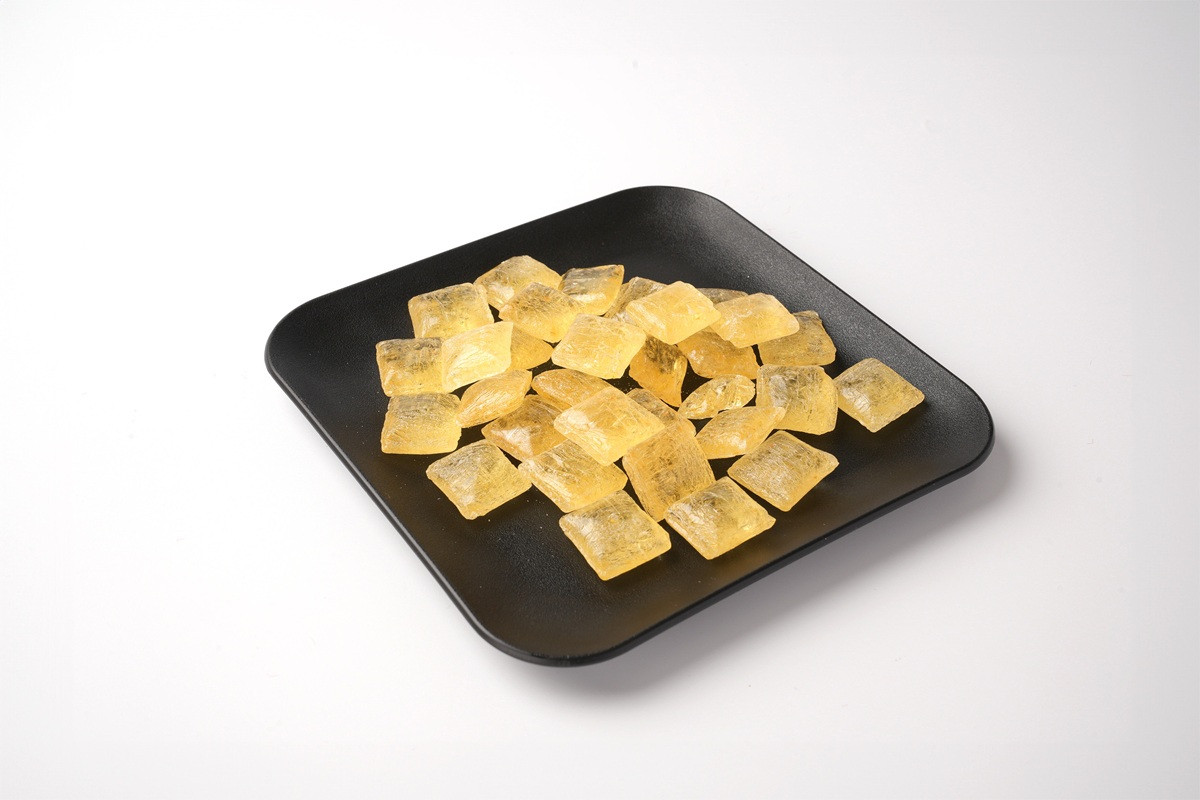 生姜のど飴 5袋