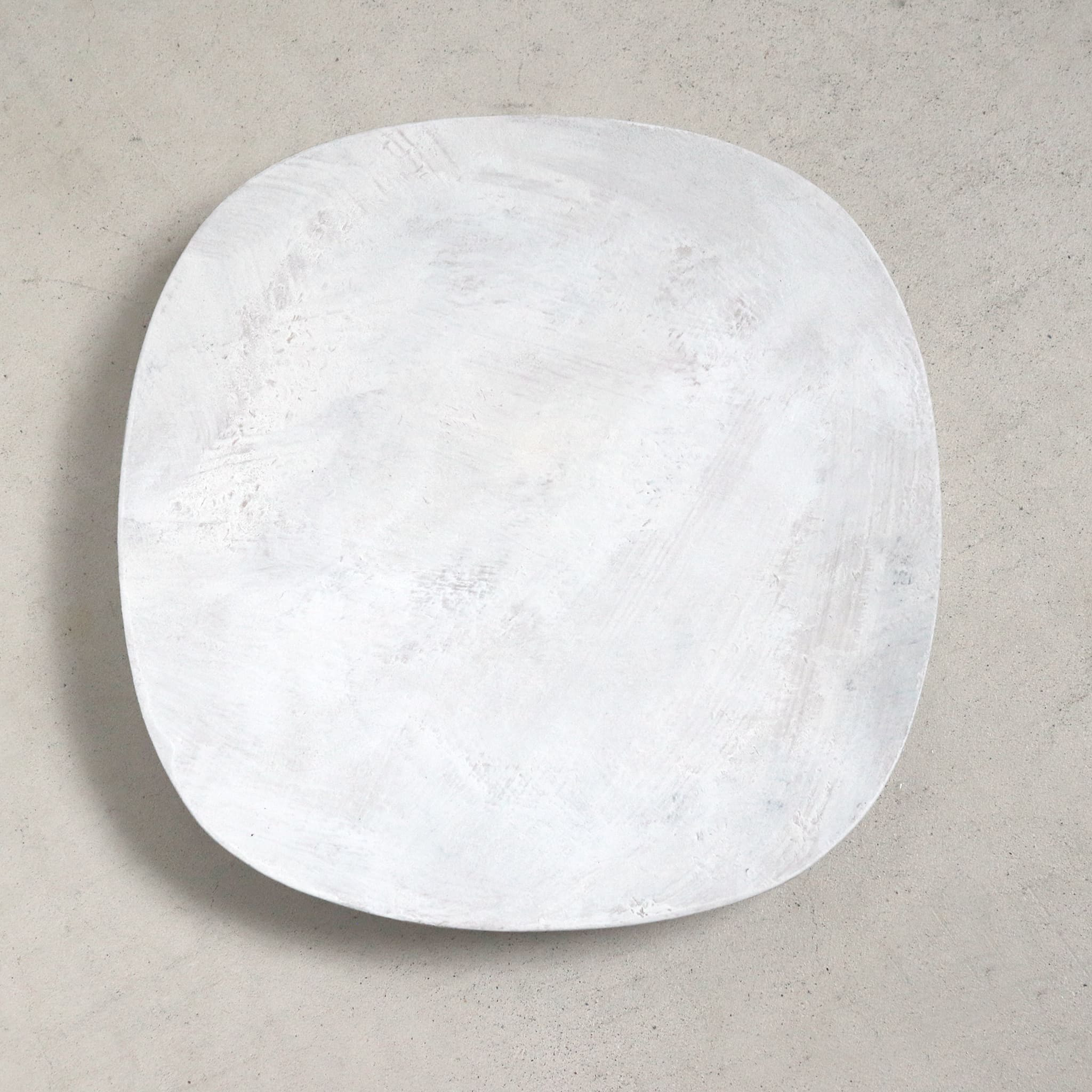 紀州漆器 SHIKI-ORIORI しきおりおり さざなみ Dai 台 お盆 トレイ