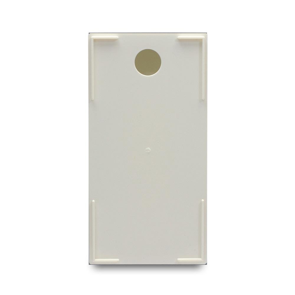 ティッシュBOX カラー レッド 2個組 タツクラフト 【Tk132】