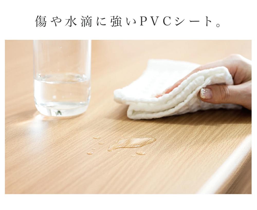 システムデスク１２０ デスク ラック セット ブラウン SB99184994659989802