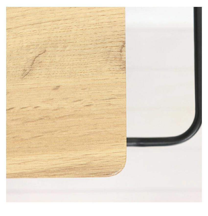 アート 3段ワゴン ヴィンテージブラウン AKU101387102