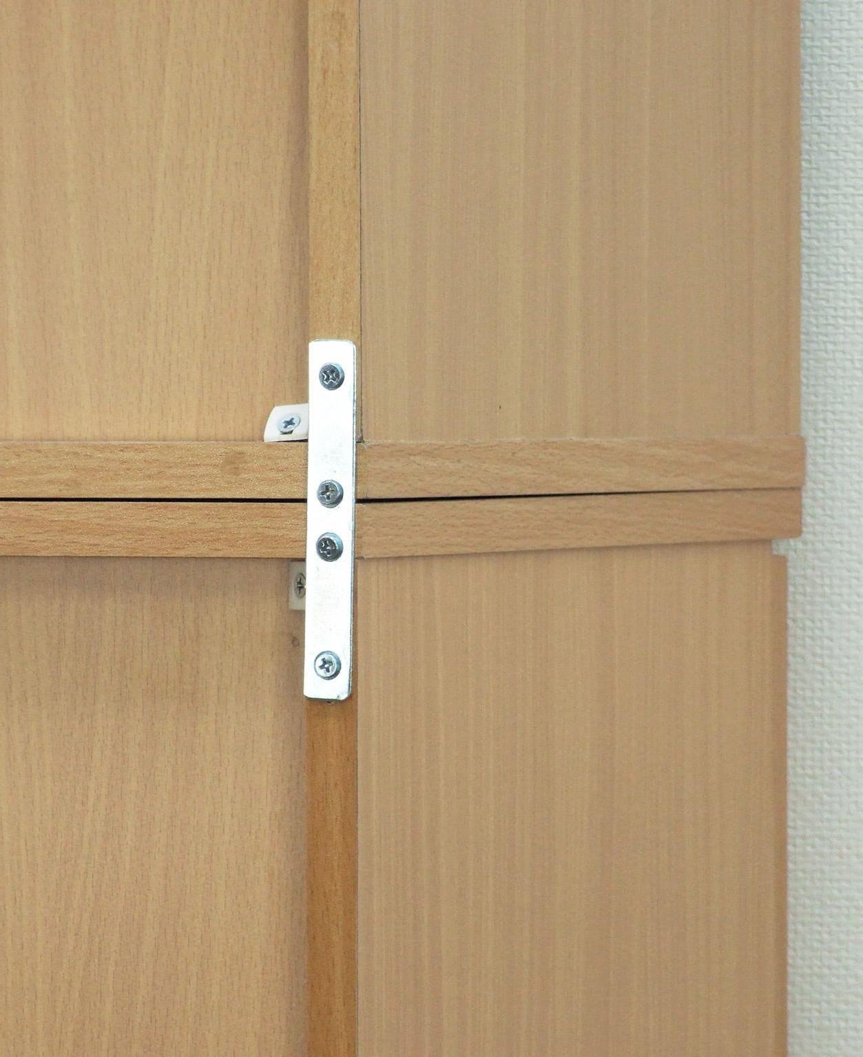 オープンシューズボックスW45 ナチュラル